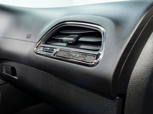 Used 2022 Dodge Challenger SRT Super Stock image 30