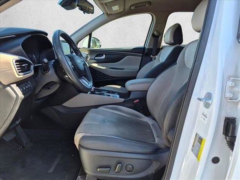 Used 2019 Hyundai Santa Fe SEL FWD image 15