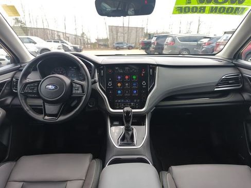 Used 2025 Subaru Outback Onyx Edition AWD/4WD image 15