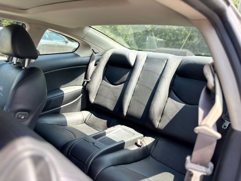 Used 2009 INFINITI G37 x Coupe w/ Premium Pkg AWD/4WD image 13