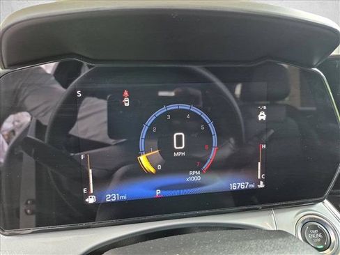 Used 2026 Chevrolet Trax LT FWD image 11