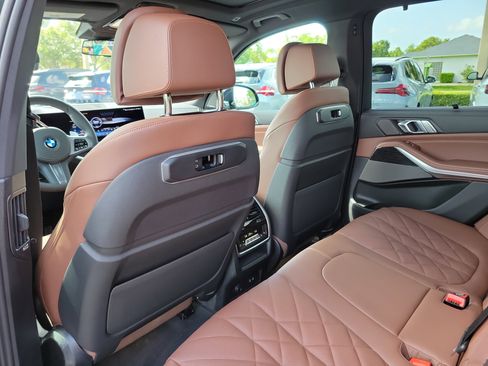 New 2026 BMW X5 xDrive40i w/ M Sport Package AWD/4WD image 9