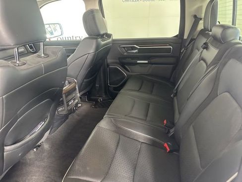 Used 2022 RAM 1500 Laramie image 23