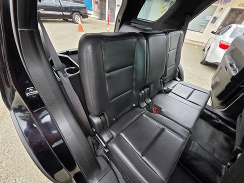 Used 2015 Ford Explorer 4WD Police Interceptor image 31