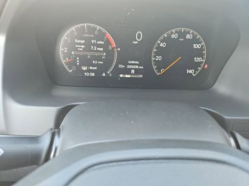 New 2026 Honda Ridgeline Black Edition image 18