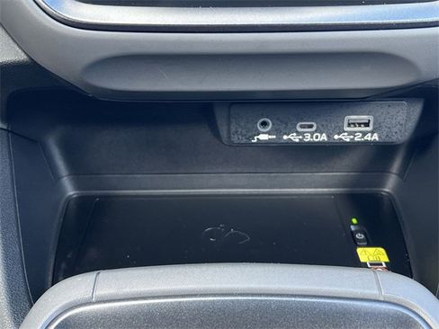 Certified 2024 Subaru Crosstrek 2.5i Limited w/ Crosstrek Mirror Package image 14