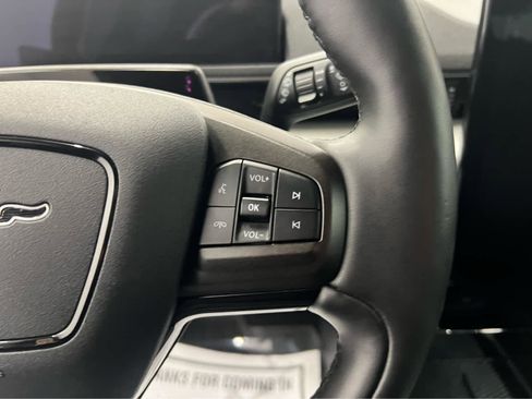 Used 2021 Ford Mustang Mach-E Select w/ Comfort/Technology Package image 24