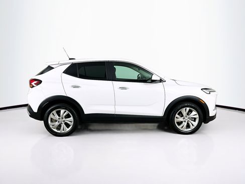 Used 2024 Buick Encore GX Preferred FWD image 10