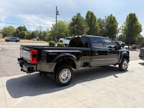 Used 2026 Ford F450 King Ranch AWD/4WD image 33
