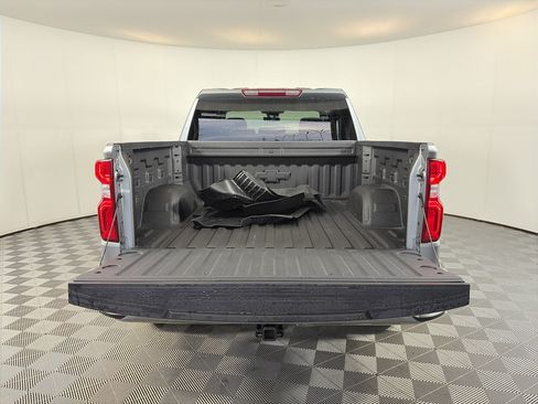Certified 2026 Chevrolet Silverado 1500 RST w/ RST Select Package AWD/4WD image 14