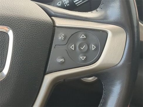 Used 2019 GMC Terrain Denali w/ Advanced Safety Package image 27