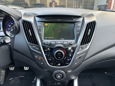 Used 2015 Hyundai Veloster Turbo w/ Option Group 04 image 31