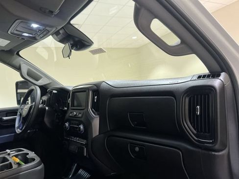 Used 2025 Chevrolet Silverado 2500 W/T w/ WT Convenience Package AWD/4WD image 26