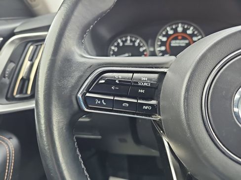 Used 2024 MAZDA CX-90 3.3 Turbo w/ Preferred Plus image 22