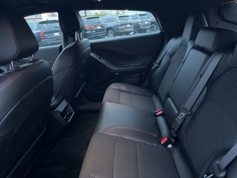 New 2026 Dodge Charger Scat Pack w/ Blacktop Package image 12