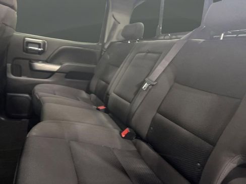 Used 2016 Chevrolet Silverado 1500 LT w/ All Star Edition image 30