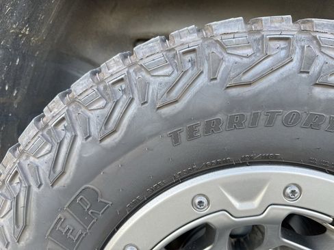 New 2024 RAM 1500 TRX image 11