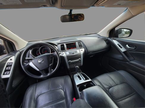 Used 2014 Nissan Murano S FWD image 28