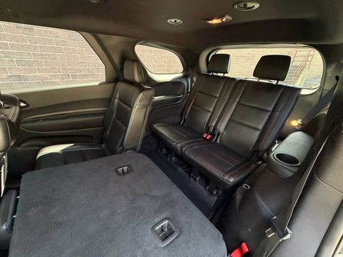 Used 2024 Dodge Durango GT AWD/4WD image 19