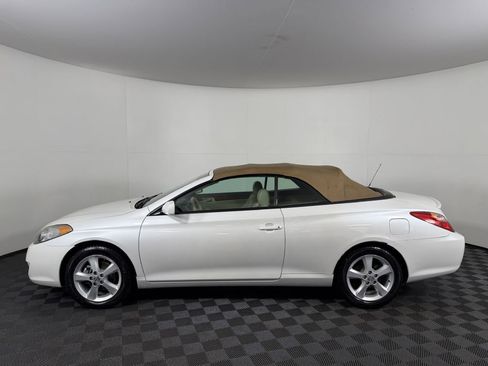 Used 2006 Toyota Solara SLE FWD image 11
