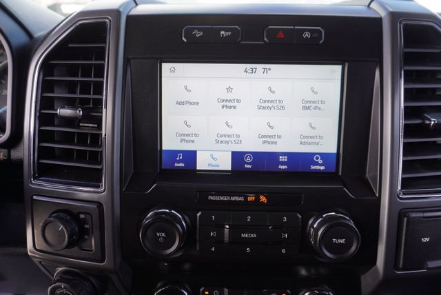 Used 2019 Ford F150 XLT w/ Equipment Group 302A Luxury AWD/4WD image 34