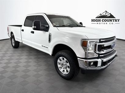 Used 2021 Ford F250 XLT w/ XLT Value Package