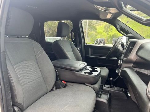 Used 2022 RAM 2500 Tradesman image 38