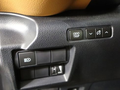 Used 2025 Lexus IS 350 F Sport w/ Accessory Package image 22