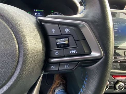 Certified 2023 Subaru Crosstrek Hybrid image 27