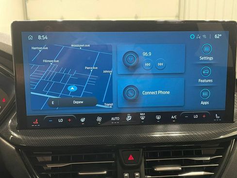Used 2025 Ford Escape ST-Line w/ Tech Pack #1 AWD/4WD image 29