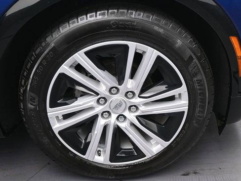 Used 2024 Cadillac Lyriq Tech image 32