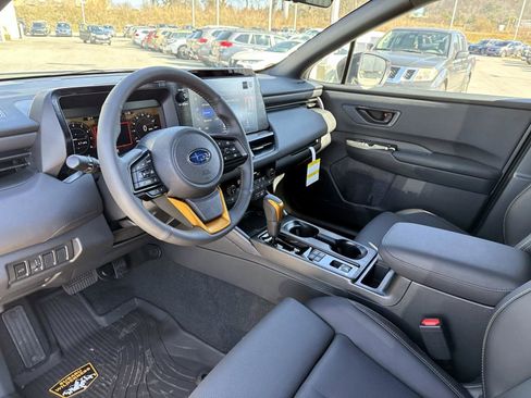 New 2026 Subaru Outback Touring XT AWD/4WD image 67