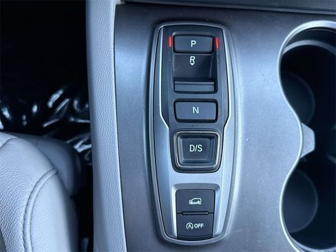 Used 2022 Honda Pilot EX-L image 21