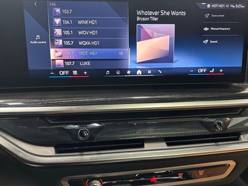 Used 2026 BMW X7 xDrive40i w/ M Sport Package image 27