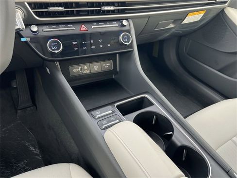 New 2026 Hyundai Sonata Blue image 16