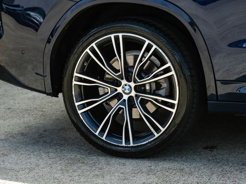 Used 2023 BMW X3 sDrive30i w/ M Sport Package RWD image 58
