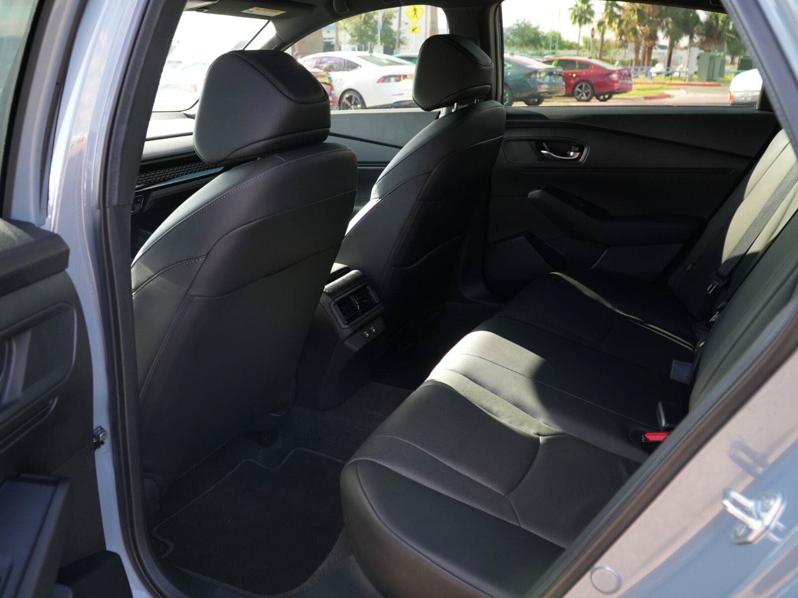 Used 2026 Honda Accord Sport image 20