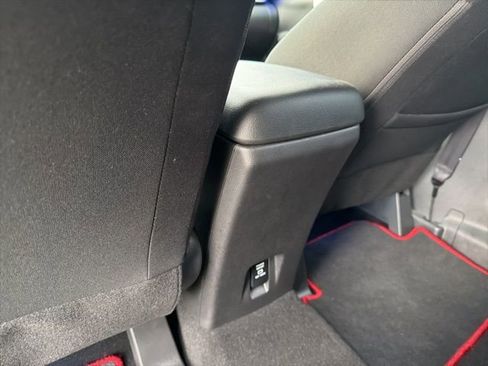 Used 2024 Mitsubishi Eclipse Cross Ralliart image 26