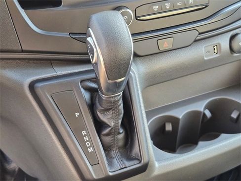 New 2026 Ford Transit 250 Base w/ Load Area Protection Package image 18