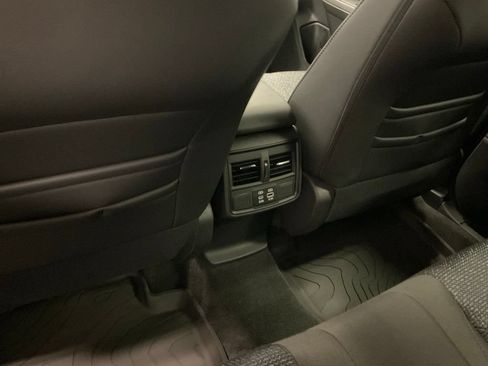 New 2026 Subaru Forester Premium AWD/4WD image 24
