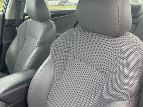 Used 2014 Hyundai Sonata SE image 9