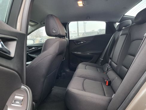 Used 2024 Chevrolet Malibu LT image 10