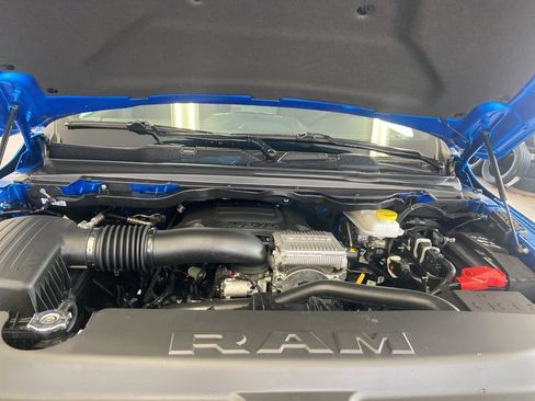 New 2026 RAM 1500 4x4 Crew Cab image 27