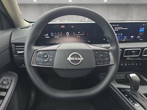 New 2026 Nissan Sentra SV image 21