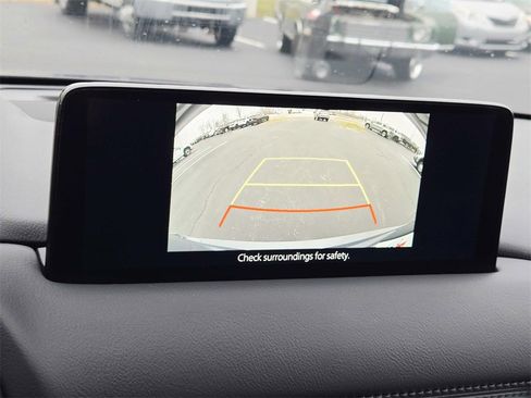 Used 2025 MAZDA CX-5 Carbon Edition image 27