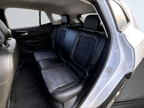 Used 2024 Chevrolet Trax LT image 21