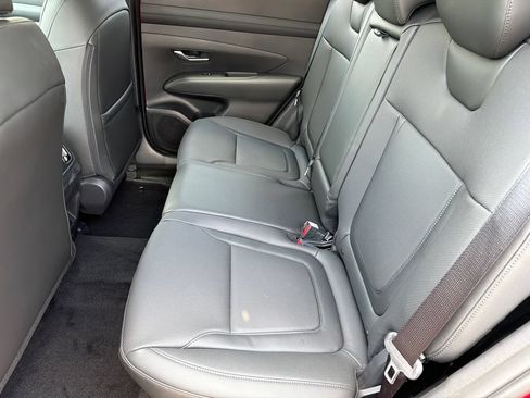 New 2026 Hyundai Tucson SEL Plus FWD image 21