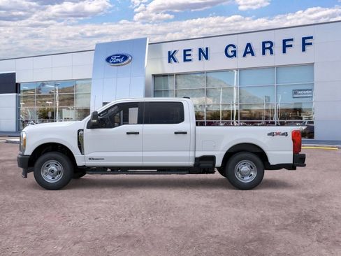 New 2026 Ford F250 XL AWD/4WD image 3