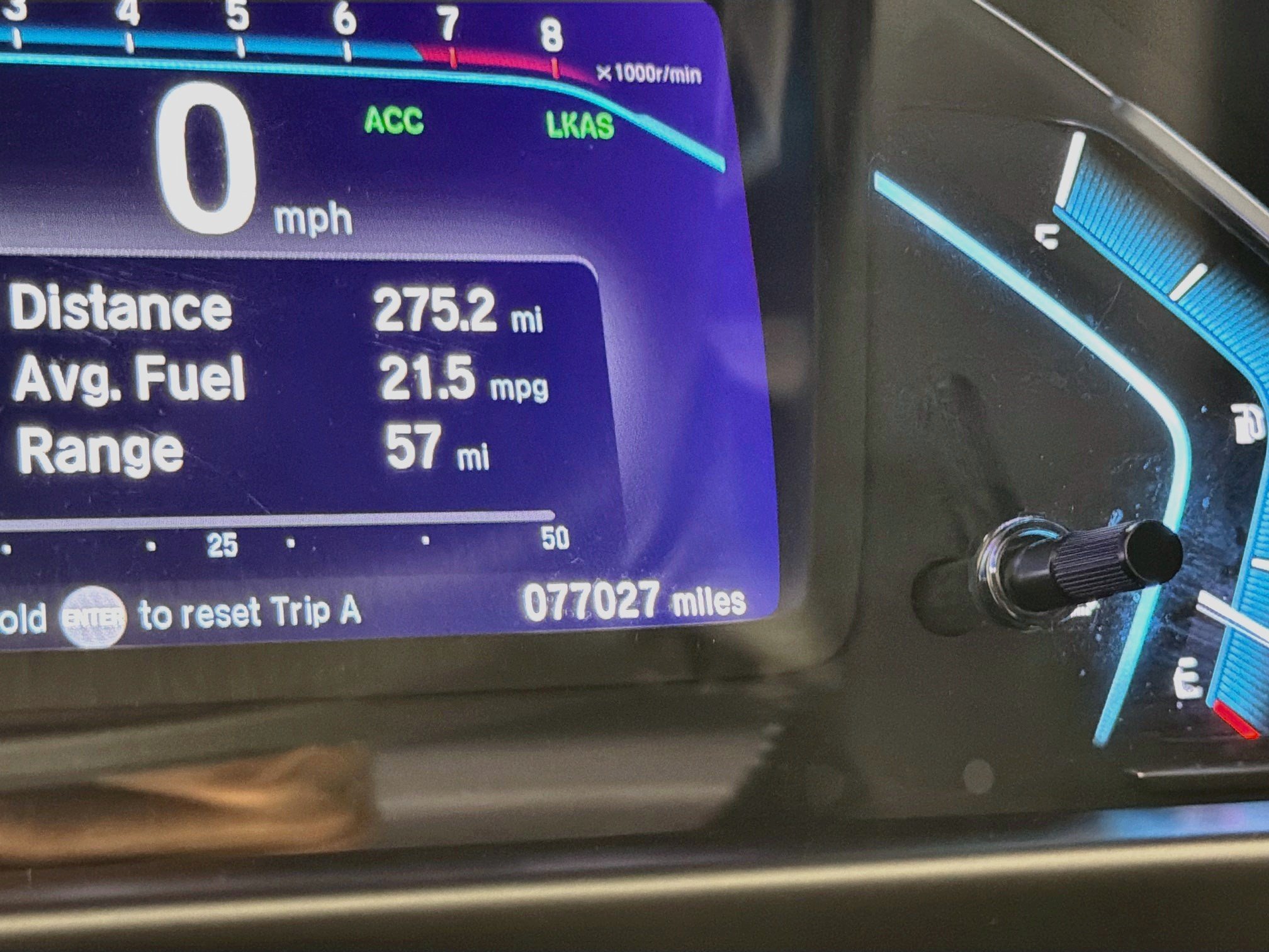 Used 2020 Honda Odyssey EX-L image 8