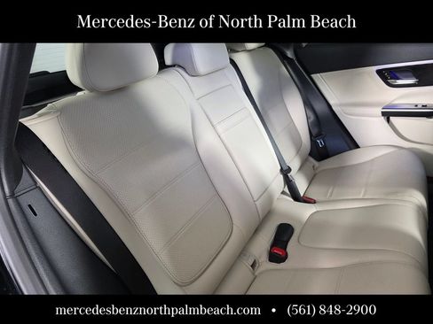 Certified 2026 Mercedes-Benz GLC 300 image 25